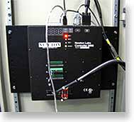 Press Die Vision System electronic control unit